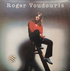 Roger Voudouris ‎– албум A Guy Like Me