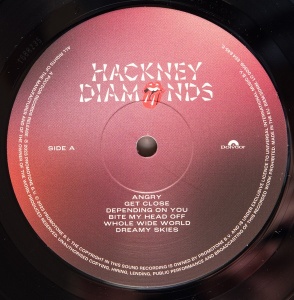 Rolling Stones – албум Hackney Diamonds - Img 2