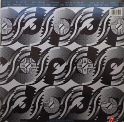 Rolling Stones – албум Steel Wheels - Img 2