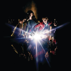 ROLLING STONES - A BIGGER BANG