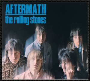 ROLLING STONES - AFTERMATH