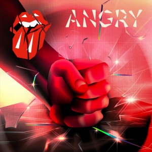 ROLLING STONES - ANGRY