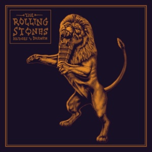 ROLLING STONES - BRIDGES TO BREMEN