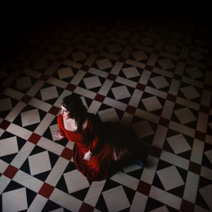 ROSE HOTEL - A PAWN SURRENDER