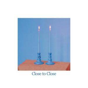 ROSE, MARTHA - CLOSE TO CLOSE