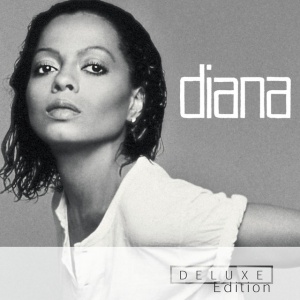 ROSS, DIANA - DIANA