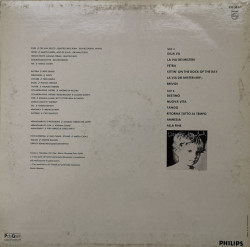 Rossana Casale – албум La Via Dei Misteri - Img 2