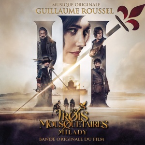 ROUSSEL, GUILLAUME - Les trois Mousquetaires - Milady