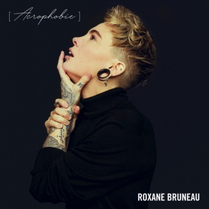 Roxane Bruneau - ACROPHOBIE (1 x LP)