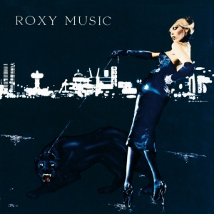 Roxy Music - FOR YOUR PLEASURE (4 x CD)
