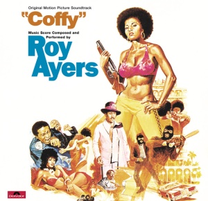 Roy Ayers - COFFY (1 x LP)