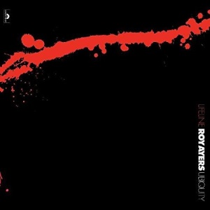 ROY AYERS UBIQUITY - LIFELINE