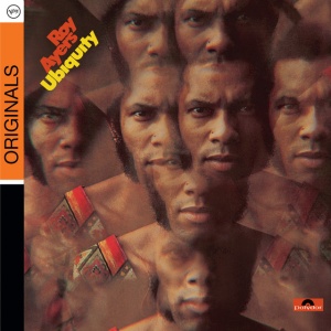 ROY AYERS UBIQUITY - UBIQUITY