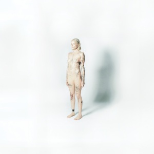 Royal & the Serpent - EMPTINESS IS GODLY (1 x CD)