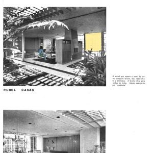 Rubel - CASAS (1 x LP)