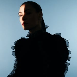 RUIZ, OLIVIA - LA REPLIQUE