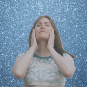 RUSTAD, SIGNE MARIE - PARTICLES OF FAITH