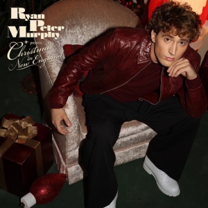 Ryan Peter Murphy - CHRISTMAS IN NEW ENGLAND (1 x LP)
