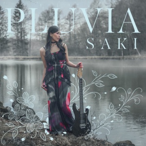 Saki - PLUVIA (1 x CD)