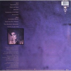 Sally Oldfield ‎– албум Femme - Img 2