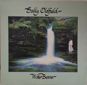 Sally Oldfield – албум Water Bearer