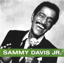 Sammy Davis Jr. – албум Sammy Davis Jr. (CD)
