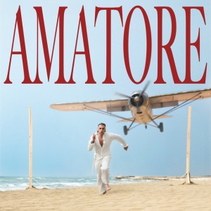 Samurai Jay - AMATORE (1 x LP)