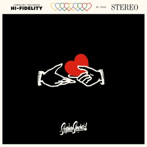 SANCHEZ, STEPHEN - LOVE, LOVE, LOVE