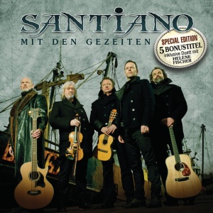 SANTIANO - MIT DEN GEZEITEN