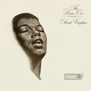 Sarah Vaughan - DIVINE ONE (1 x LP)