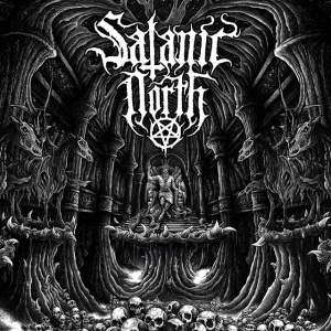 SATANIC NORTH - SATANIC NORTH