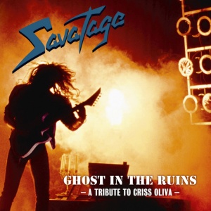 SAVATAGE - GHOST IN THE RUINS