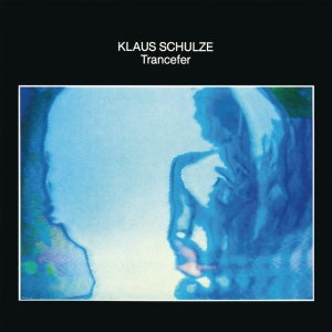 SCHULZE, KLAUS - TRANCEFER