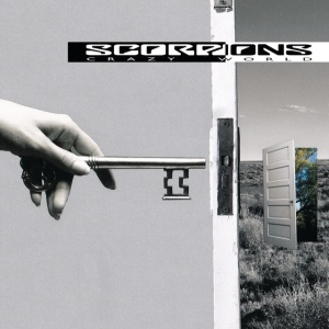 SCORPIONS - CRAZY WORLD