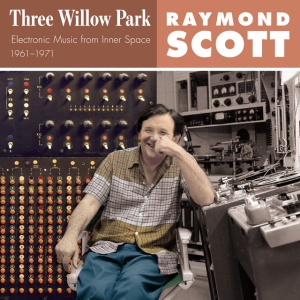 SCOTT, RAYMOND - THREE WILLOW PARK