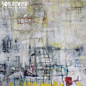 Sea Power - EVERYTHING WAS FOREVER (1 x LP)