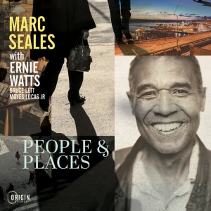SEALES, MARC - PEOPLE & PLACES