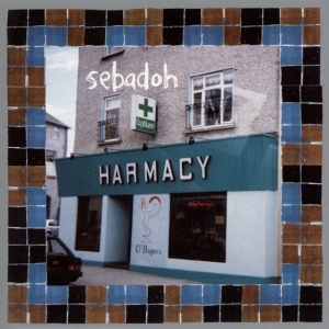 Sebadoh - HARMACY (2 x LP)