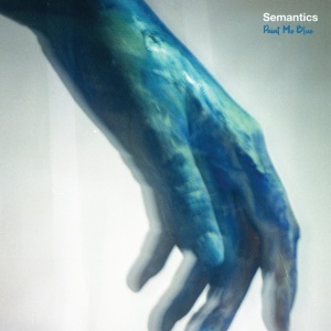 SEMANTICS (ROTHENBERG - PAINT ME BLUE
