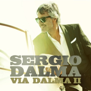Sergio Dalma - VIA DALMA II (1 x LP)