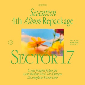 SEVENTEEN - SECTOR 17