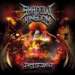 SHADOW KINGDOM - EYES OF PAIN