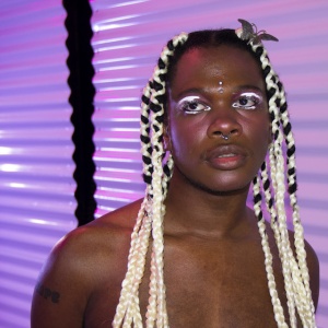 SHAMIR - HOMO ANXIETATEM