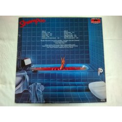Shampoo – албум Shampoo - Img 2