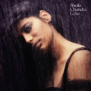 Sheila Chandra - ECHO (1 x LP)