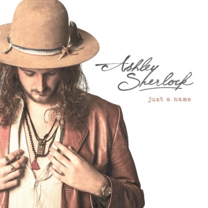 SHERLOCK, ASHLEY - JUST A NAME