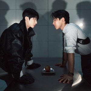 Shownu X Hyungwon (monsta X) - LOVE ME (1 x CD)