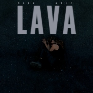 Sïan Able - LAVA (1 x CD)