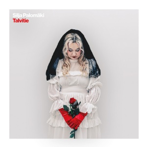 Silja Palomaki - TALVITIE (1 x CD)