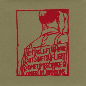 SILVER MT. ZION - HE HAS LEFT US ALONE BUT SHAFTS OF LIGHT SOMETIMES